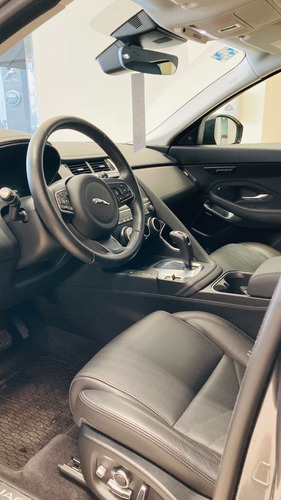Imagen 6 de 13 de Jaguar E-pace Hse P300 Awd