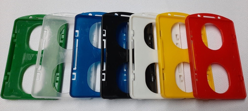 Cintas Porta Carnet