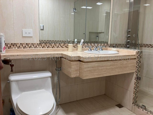 Carla Gonzalez Hotel Ccct Apartamento En Alquiler En Chuao Mls #24-5739
