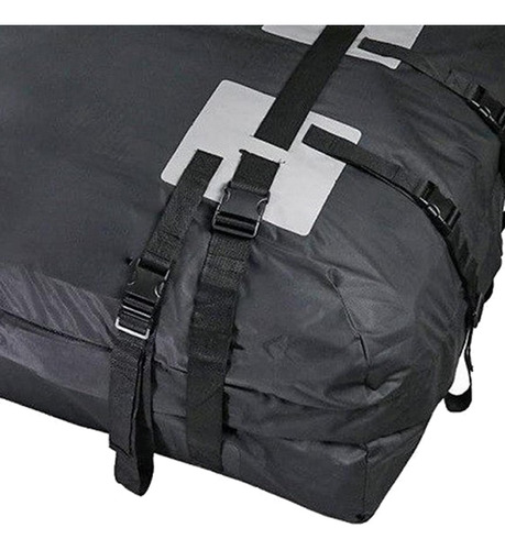 Bolsa Impermeable Compatible Con La Azotea Del Coche Con