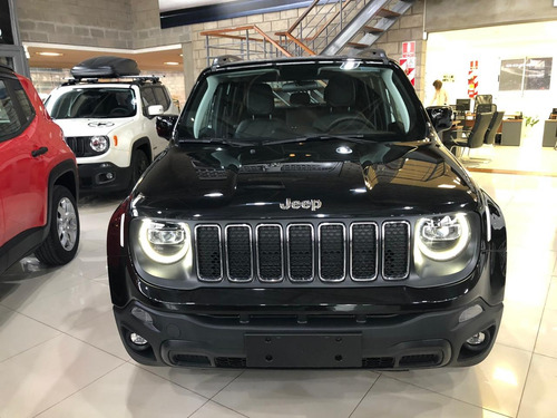 Jeep Renegade 1.8 Longitude