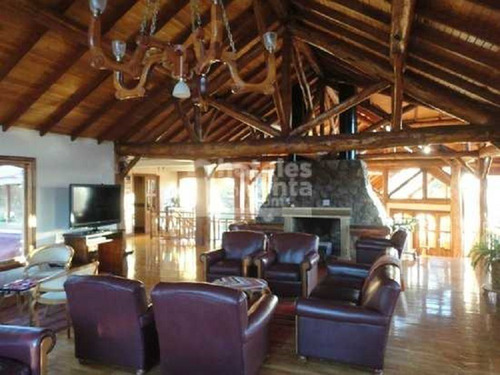 Hosteria En Venta En Tolhuin - Tierra Del Fuego Ar-tf1-1