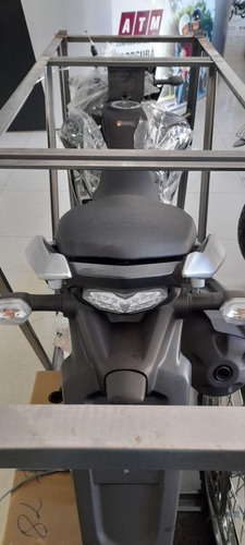 Imagen 2 de 15 de Yamaha Xtz 250 0km Ya Patentada En Cajón! Entrega Inmediata!