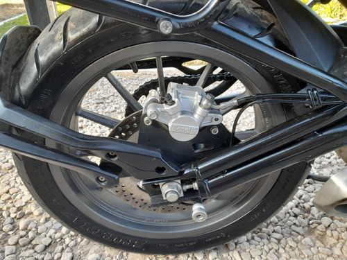 Imagen 2 de 9 de Benelli Trk 502 Año 2018