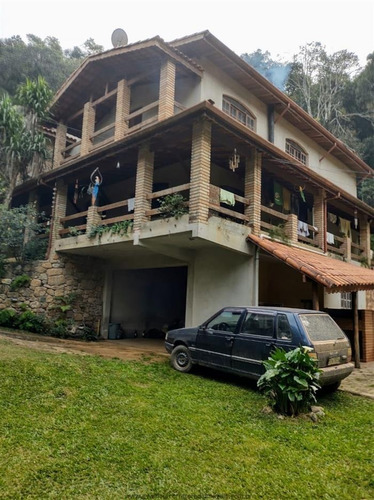 Imagem 1 de 29 de Chácaras À Venda Em Mairiporã/sp - Compre O Seu Chácaras Aqui! - 1464263