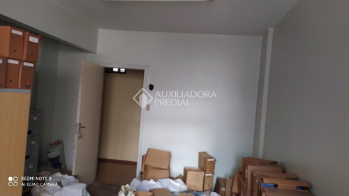 Imagem 1 de 7 de Sala/conjunto - Centro Historico - Ref: 327351 - V-327351