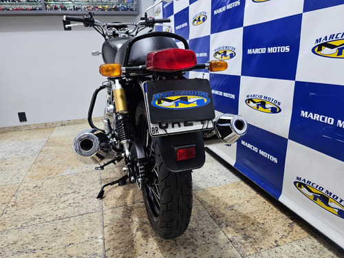 Royal Enfield Interceptor 650 2024