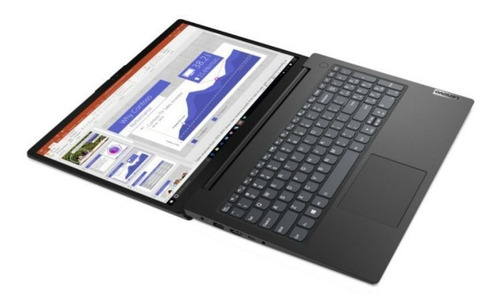 Imagen 3 de 8 de Laptop Lenovo V15 G2 Amd Ryzen 5-5500u 8gb 512gb + Regalo