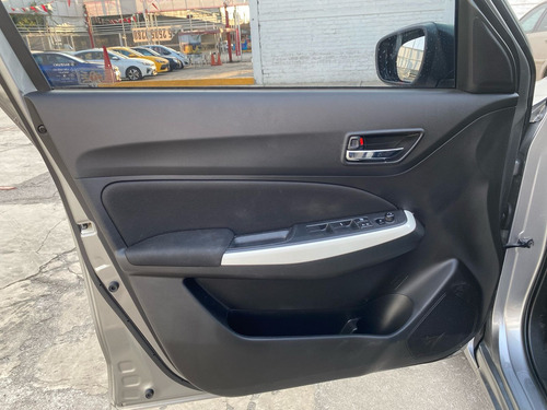 Suzuki Swift 1.2 Glx Cvt