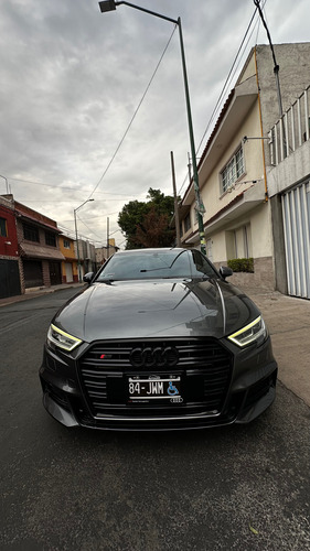 Audi A3 2.0 Sedán L S Line At Dsg
