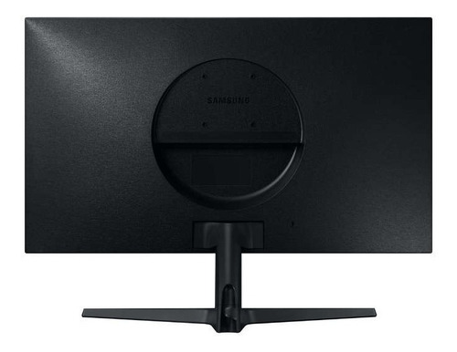 Monitor Samsung Uhd 28'' Painel IPS 4k Hdmi Freesync Série Ur550 HDR 60Hz 4ms Cor Preto 110V/220V - Excelente (Recondicionado)