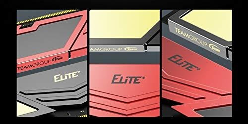Imagen 3 de 4 de Memoria Ram Team Elite Plus 16 Gb 2 8 Pin Ddr4 Sdram