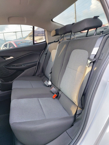 Chevrolet Onix 2021 1.0t Automática