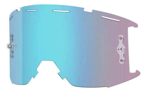 Lentes De Repuesto Mtb Smith Squad