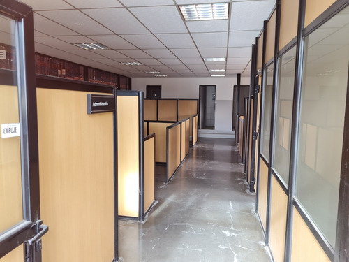 Imagen 7 de 14 de Centro Logistico Tortuguitas 13000 M2