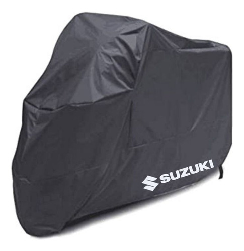 Cobertor Impermeable Moto Suzuki Rmz 250 450 Dr 350cc Enduro