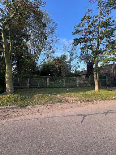 Terreno En La Reja Moreno Oportunidad En Colectora