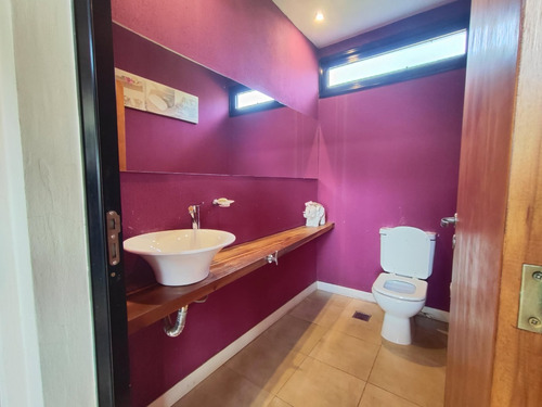Chalet En Venta En Barrio Cerrado Lomas Del Rey , Mayu Sumaj, Cordoba