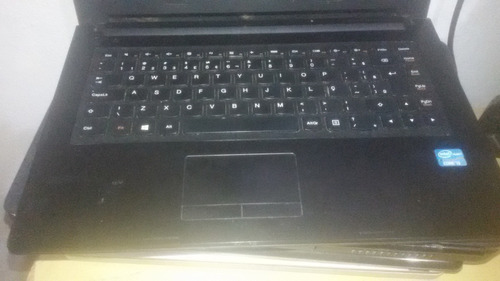 Vendo Peças Do Notebook Lenovo G400s (leia A Descrição)