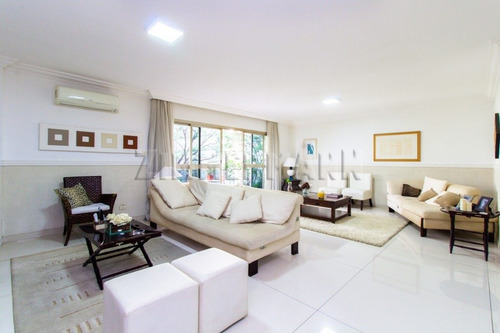 Imagem 2 de 15 de Apartamento - Higienopolis - Ref: 87785 - V-87785