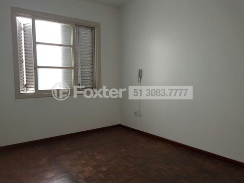 Imagem 1 de 8 de Apartamento, 2 Dormitórios, 122.2 M², Moinhos De Vento - 193906