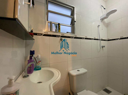 Imagem 19 de 21 de Casa Com 2 Dorms, Jardim Santa Maria (nova Veneza), Sumaré - R$ 329 Mil, Cod: Ca1190 - Vca1190