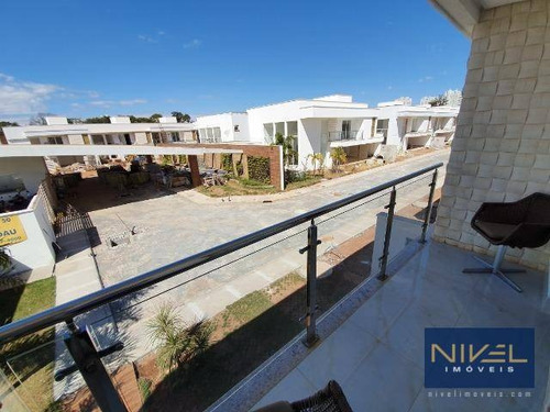 Imagem 11 de 30 de Sobrado Com 4 Dormitórios À Venda, 203 M² Por R$ 1.250.000,00 - Santa Genoveva - Goiânia/go - So0017