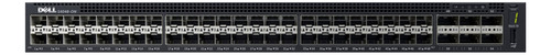 Switch 48 Portas 10 Gbe S4048-on Dell