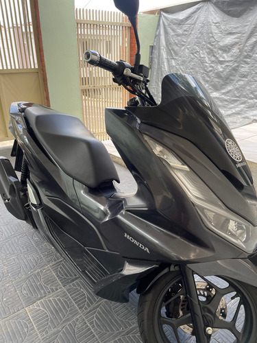 Pcx 160 2023 Quitada, Ipva E Licenciamento