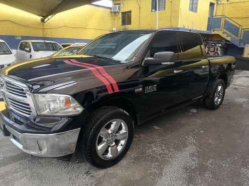 Dodge Ram 2500 Big Horn 2500