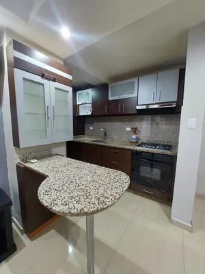 Apartamento en alquiler
