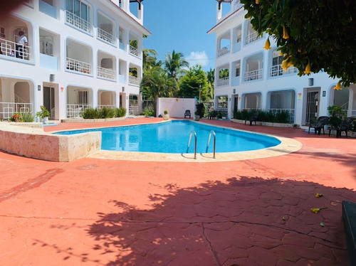 Imagen 8 de 9 de Vendo Precioso Y Acogedor Apartamento En Blue Garden, Bávaro