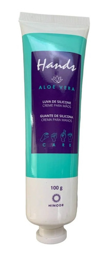 Crema Guante De Silicona Hnd - g a $359