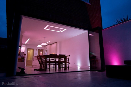 Imagen 5 de 10 de Philips Hue Lámpara Individual Generación 5 Bluetooth
