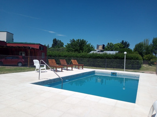 Imagen 3 de 17 de Cabañas En San Rafael Mendoza:mis Cuatro Soles. Alojamientos ¡promo Imperdible!