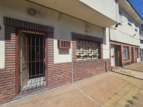 Casa Lote Propio + Local + Cochera Jose Ingenieros