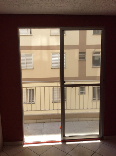 Imagem 18 de 18 de Apartamento Em Moinho Velho, São Paulo/sp De 56m² 2 Quartos À Venda Por R$ 290.000,00 - Ap1514630-s