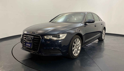 Imagen 1 de 15 de 25982 - Audi A6 2014 Con Garantía
