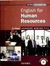 English For Human Resources - Pledger Pat (papel)