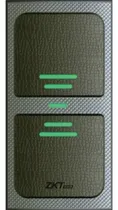 Comprar Lectora De Proximidad Zkteco Kr500e Mifare 