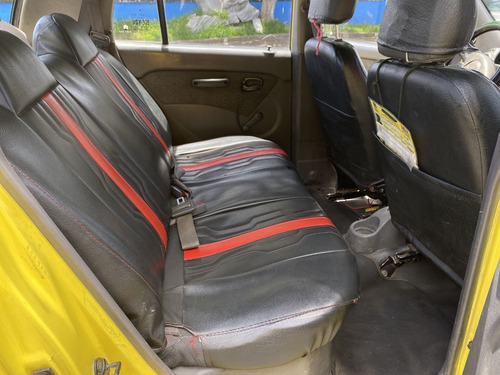 Imagen 14 de 16 de Hyundai Atos Prime Gl 2006
