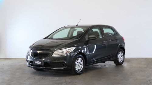 Chevrolet Onix 1.4 Joy Ls + 98cv - 133189 - C
