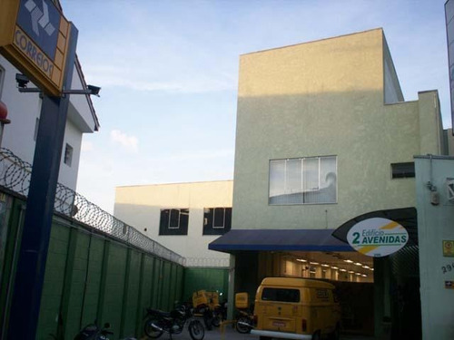 Imagem 1 de 8 de Sala À Venda, 100 M² Por R$ 380.000,00 - Centro - Arujá/sp - Sa0023