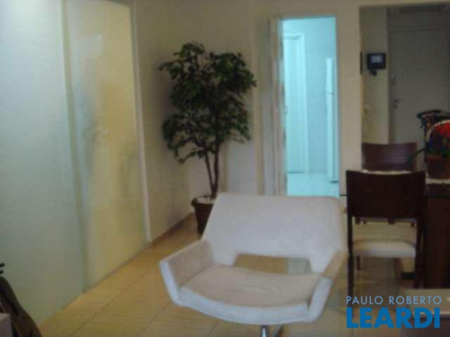Apartamento - Brooklin - Sp - 634660