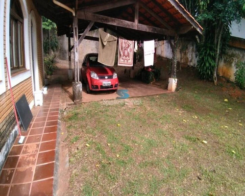 Imagem 21 de 29 de Casa Alto Padrao Jardim Paulista Atibaia - Ca01468 - 69736203