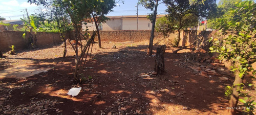 Imagem 8 de 29 de Casa Com 4 Dormitórios À Venda, 100 M² Por R$ 235.000,00 - Jardim Eliza Ii - Foz Do Iguaçu/pr - Ca0895