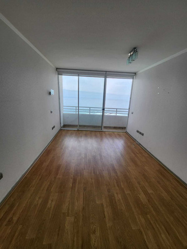 Depto En Venta Vista Al Mar Punta Cavancha (84878)