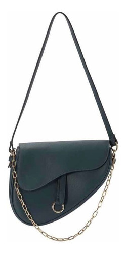 Imagen 2 de 4 de Bolso Trotter Saddle