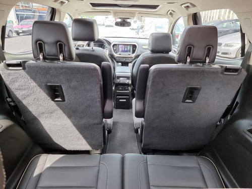 Imagen 9 de 15 de Gmc Acadia Denali 2018