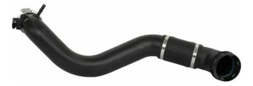 Manguera De Salida Del Intercooler Del Turbocompresor